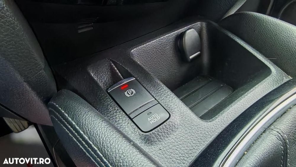 Nissan Qashqai - 20