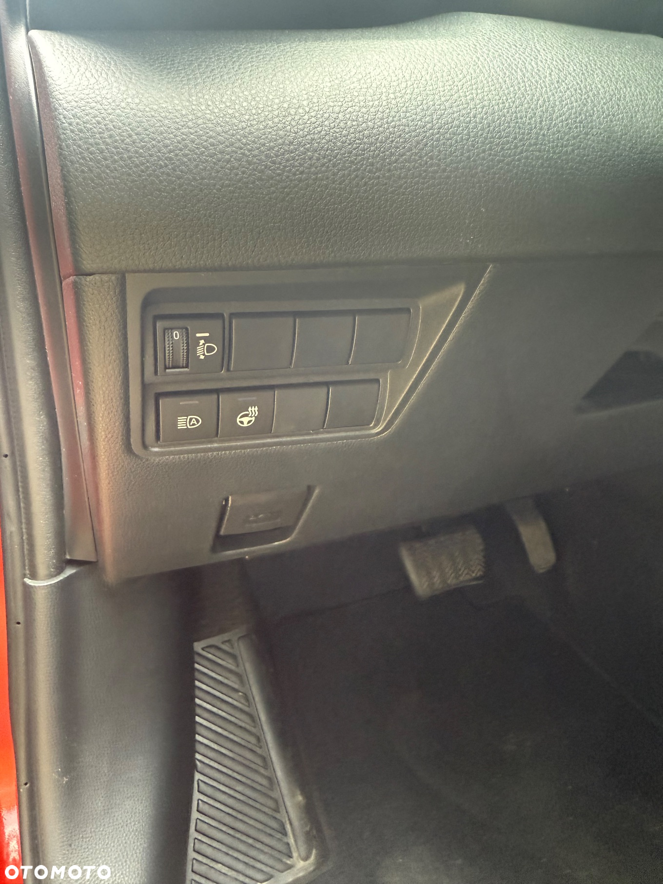 Toyota Yaris Cross - 14