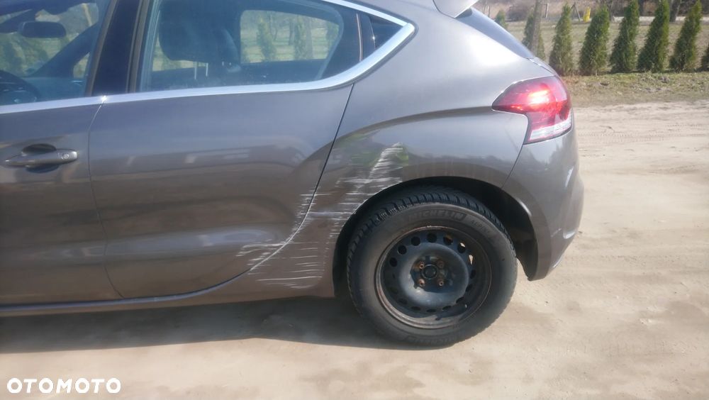 DS Automobiles DS 4 - 14