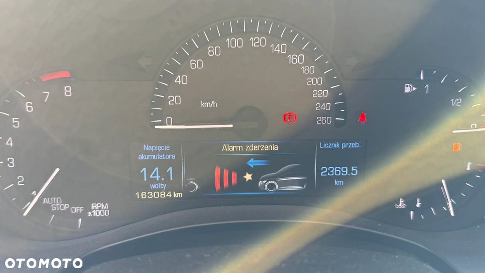 Cadillac ATS 2.0 Turbo Premium - 27