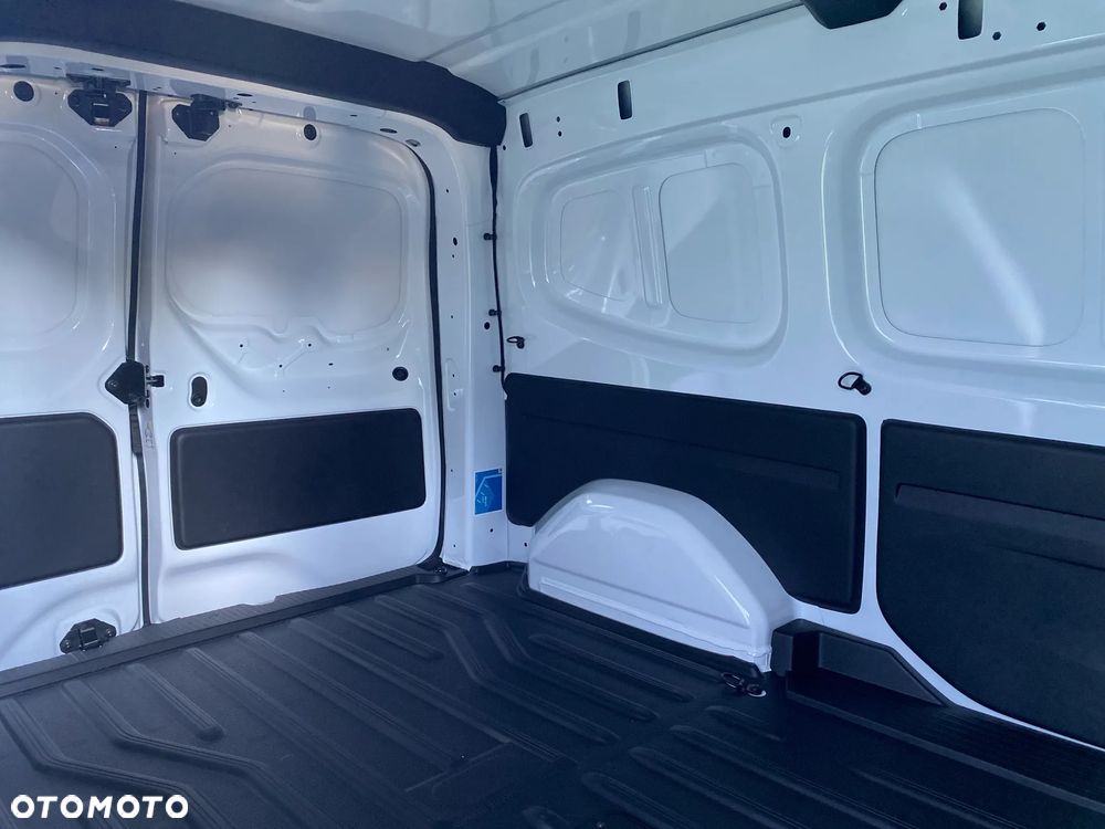 Mercedes-Benz eCitan - 14