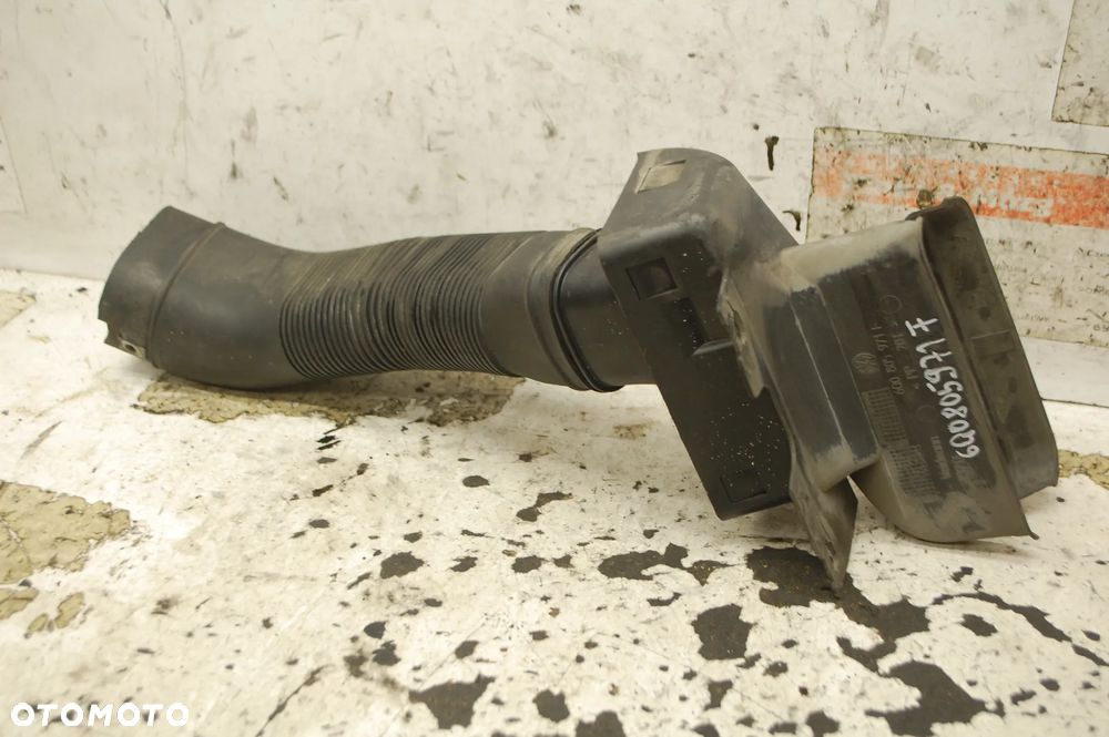 KIEROWNICA WLOTU POWIETRZA 6Q0805971F VW POLO IV 6Q0805971G - 9