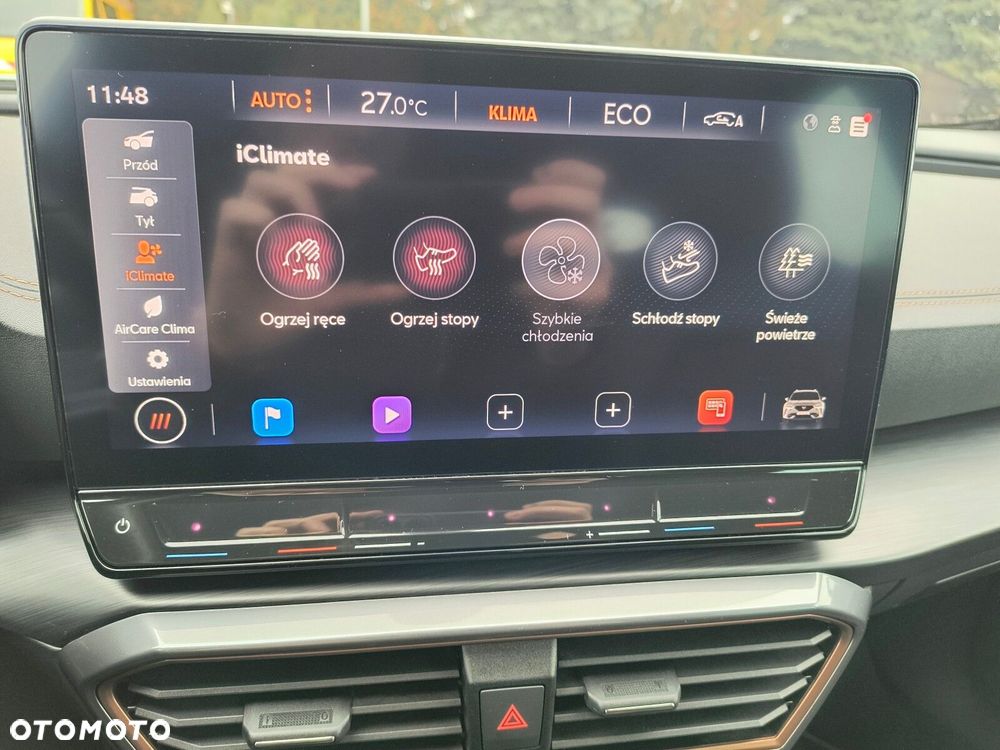 Cupra Formentor - 28