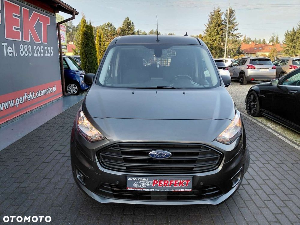 Ford Transit Connect - 3
