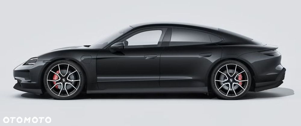 Porsche Taycan - 3