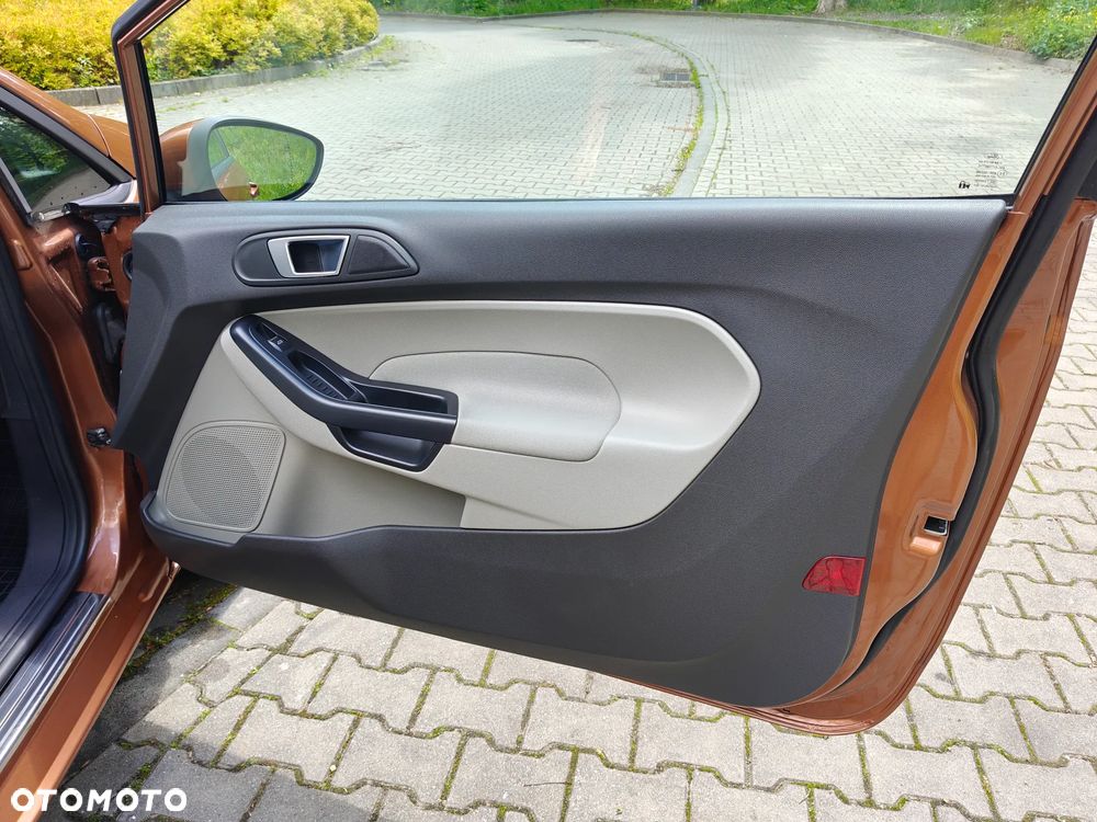Ford Fiesta 1.0 EcoBoost Trend MPS6 - 14