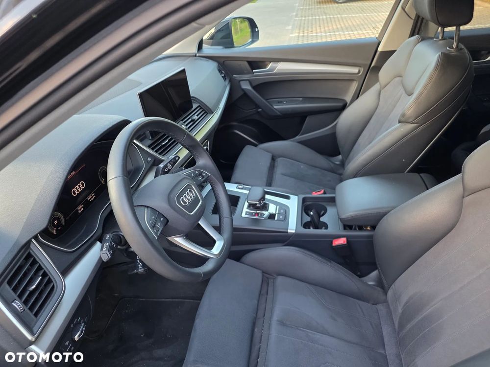 Audi Q5 50 TFSI e Quattro S tronic - 10