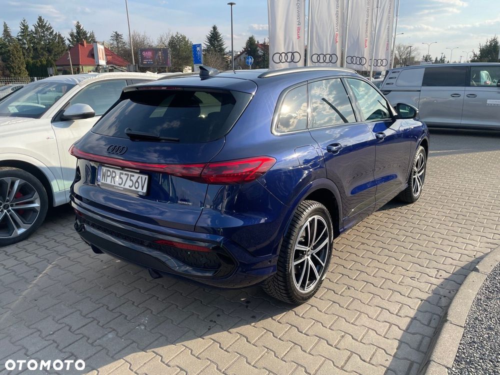 Audi Q5 - 7