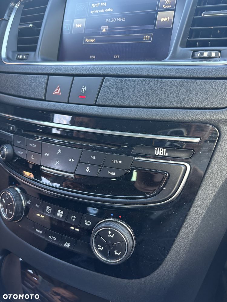 Peugeot 508 - 7