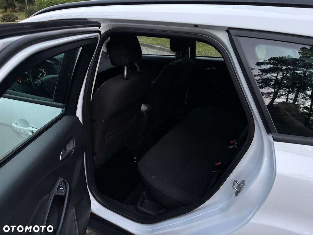 Ford Focus - 9