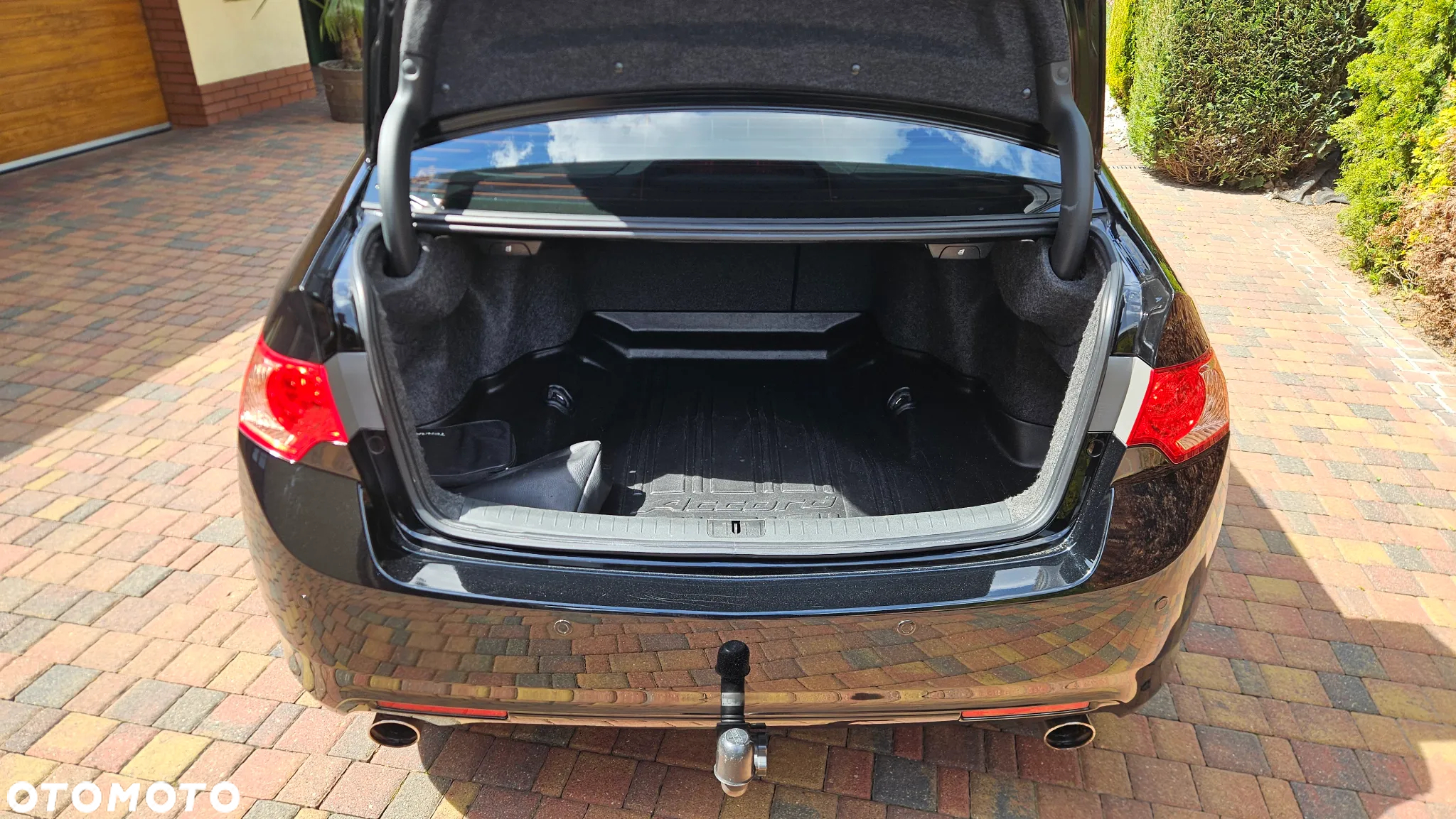 Honda Accord 2.4 TypeS - 22