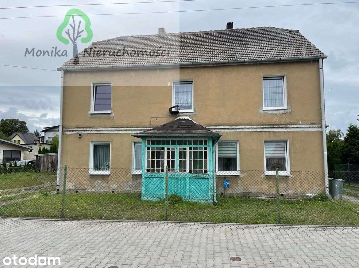 Mieszkanie na piętrze domu w Tczewie ulica Wigury - Pełny obrazek: 2/17