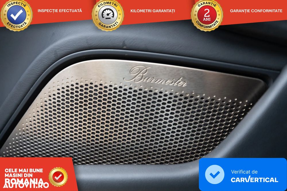 Porsche Taycan Turbo - 10