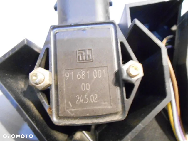 Joystick sterowanie skrzyni AUTOPOWR John Deere 6920 - 8