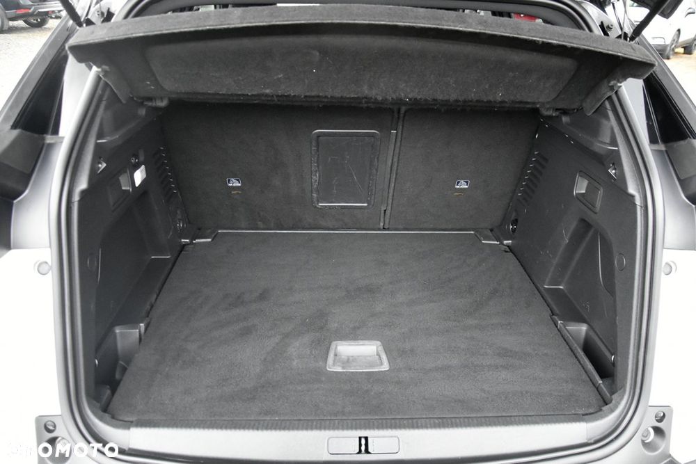 Peugeot 3008 PureTech 130 Stop & Start Allure - 28