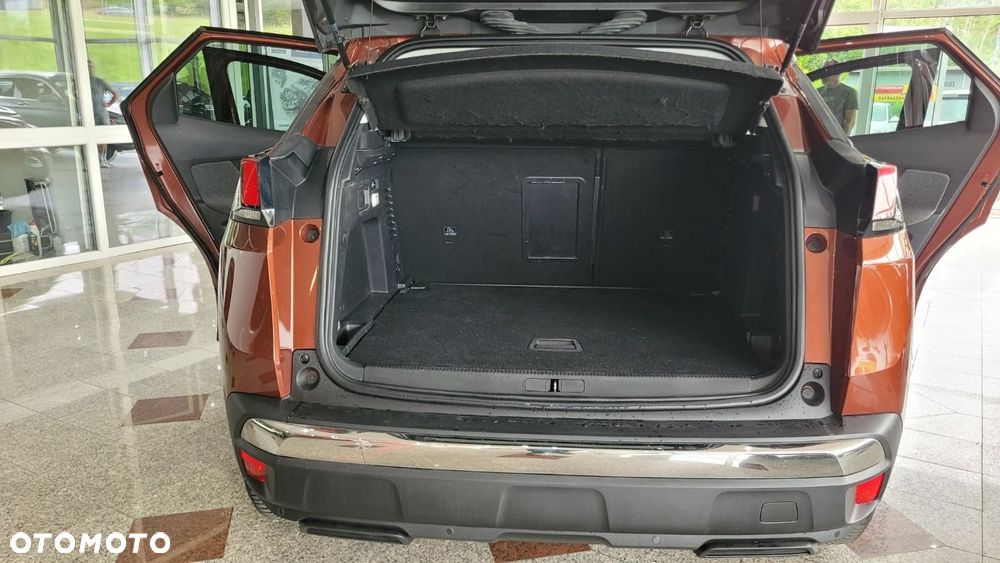 Peugeot 3008 - 27