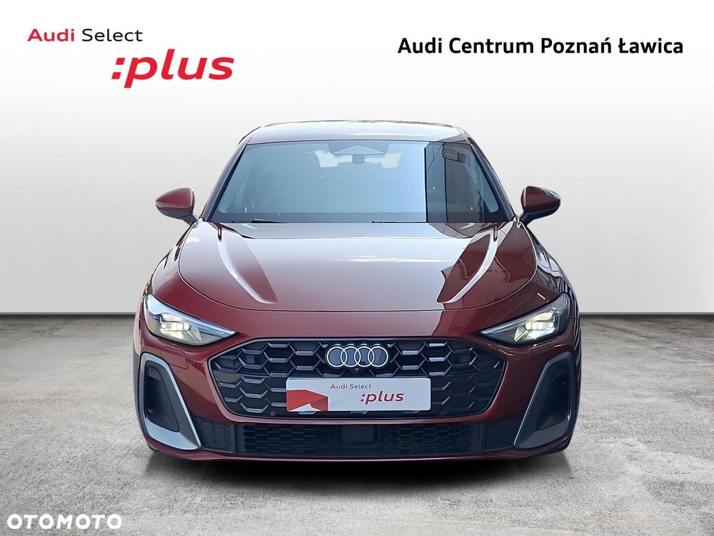 Audi A5 Limousine TFSI S tronic - 8