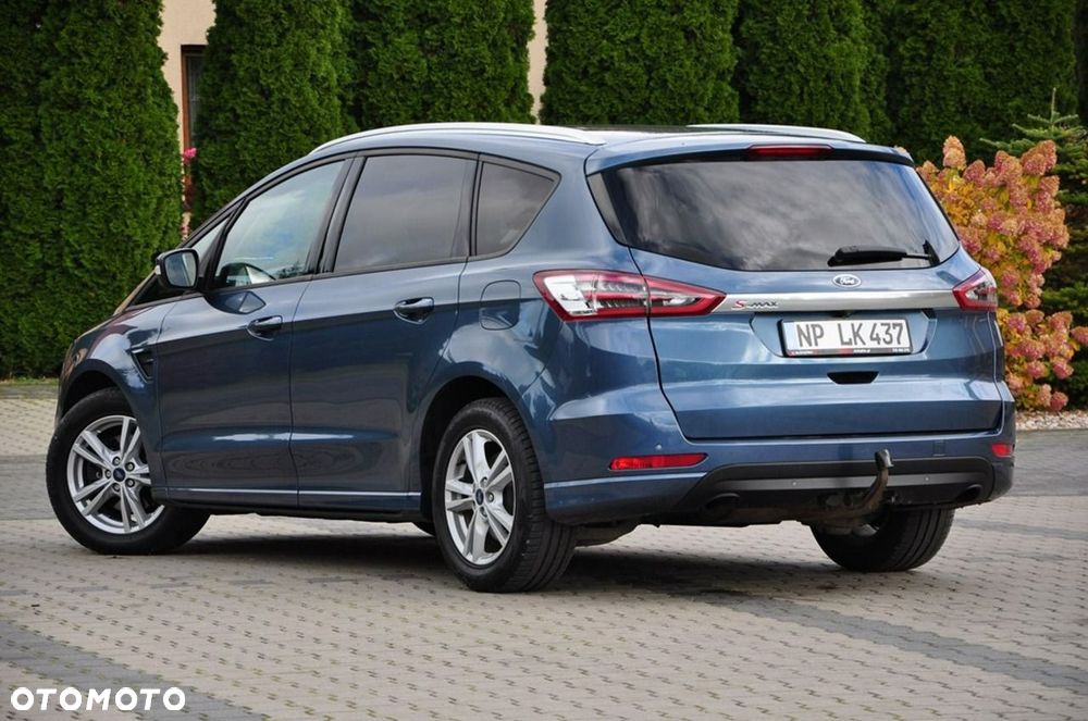 Ford S-Max - 20