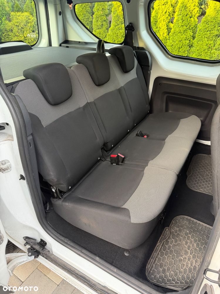 Dacia Dokker 1.6 SCe Laureate - 11