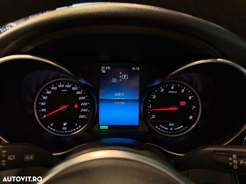 Mercedes-Benz C - 33