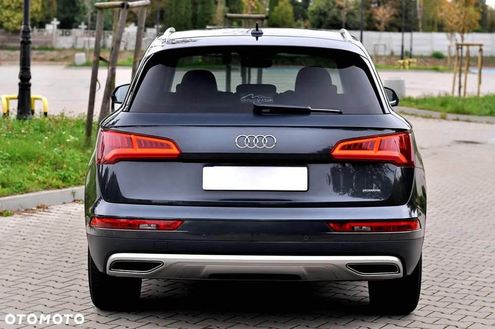 Audi Q5 2.0 TDI Quattro S tronic - 12