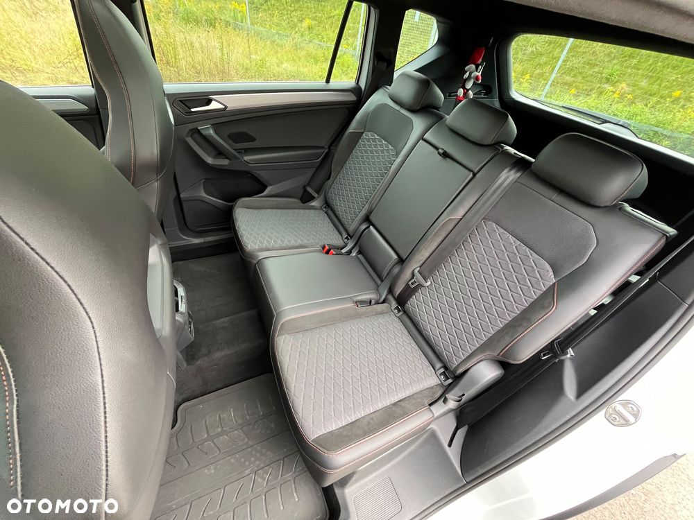 Seat Tarraco 2.0 Eco TSI FR S&S 4Drive DSG - 14