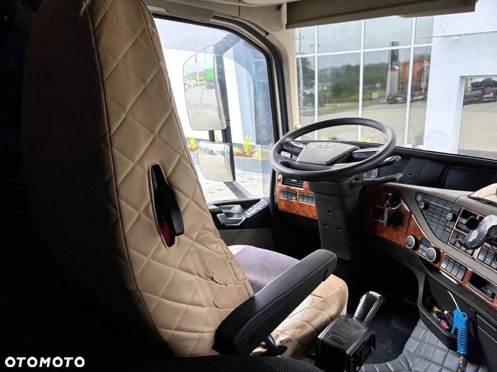 Volvo FH500 - 20