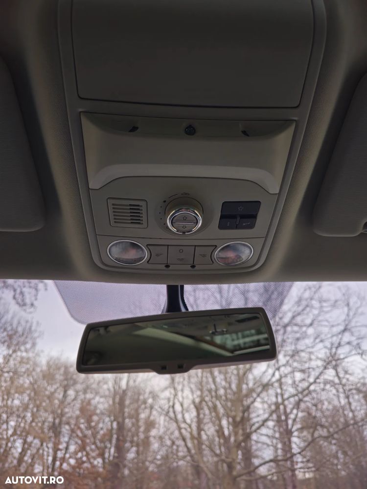 Volkswagen Sharan - 6