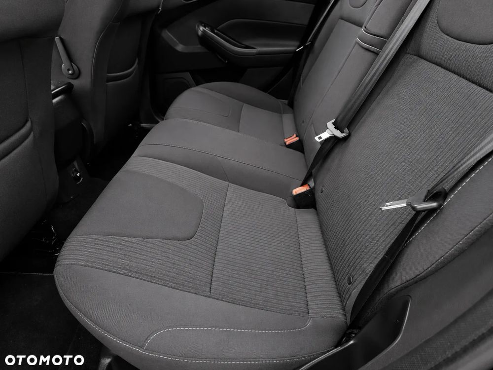 Ford Focus 1.6 TDCi DPF Titanium - 15