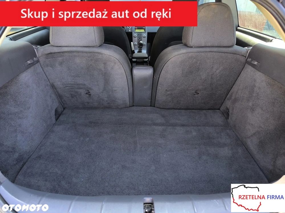 Volvo C30 D2 DRIVe Kinetic - 9