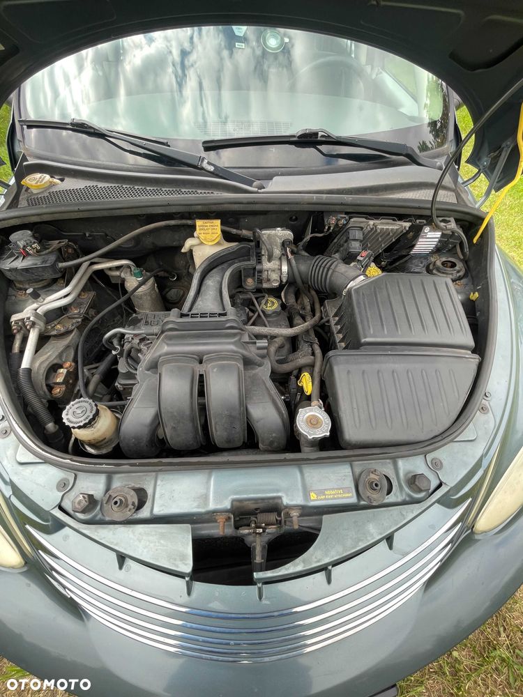 Chrysler PT Cruiser - 8
