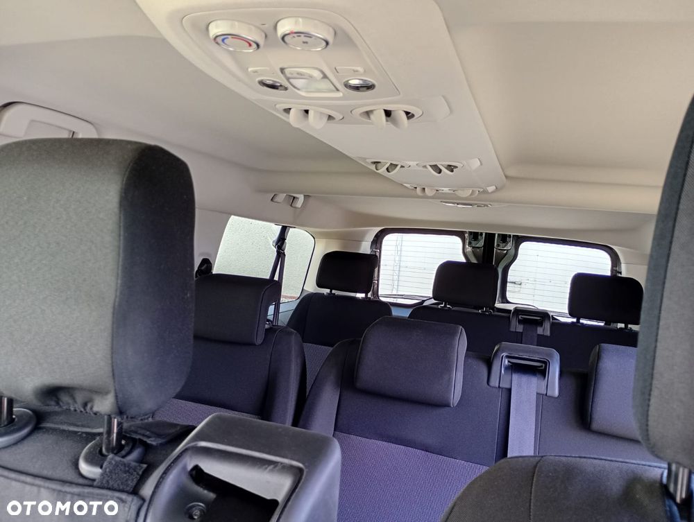 Toyota Proace Verso - 6