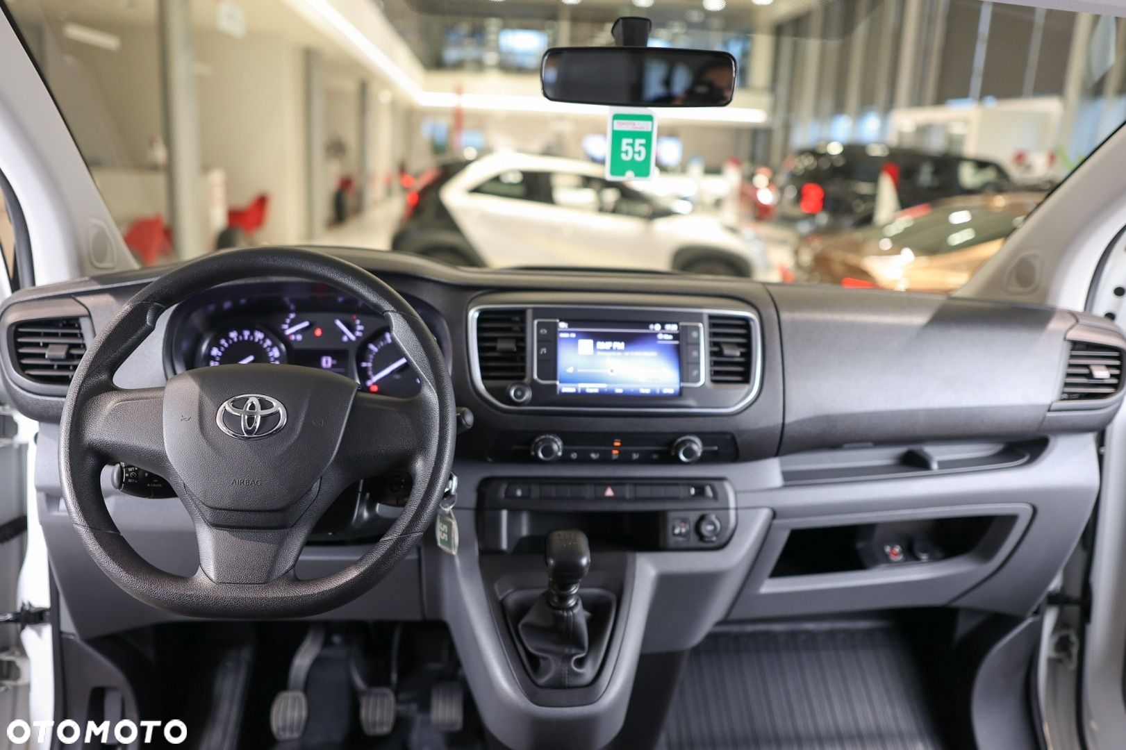Toyota ProAce - 7