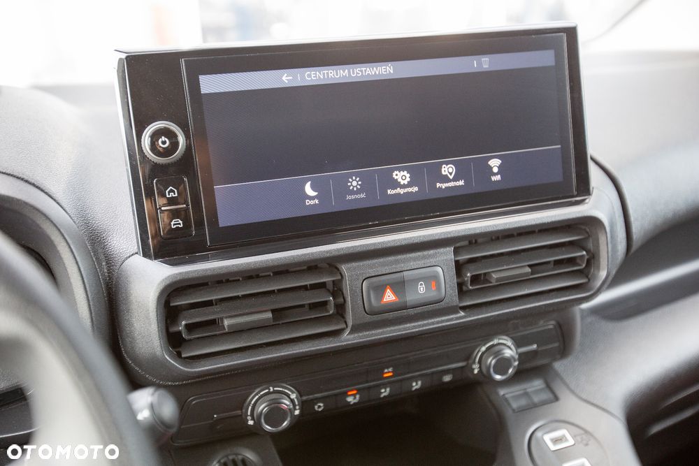 Fiat Doblo Maxi CARGO L2H1 *NOWY MODEL* - 10