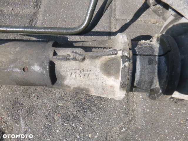 MAGLOWNICA PRZEKŁADNIA RENAULT THALIA I 01-08 - 3