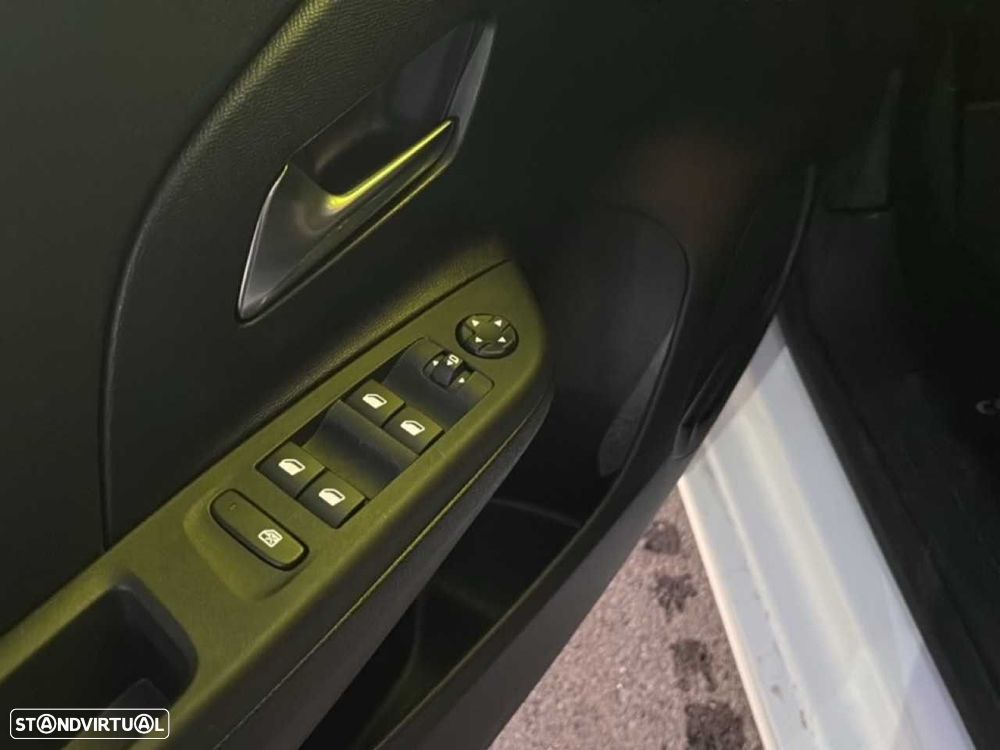 Opel Corsa-e 50 kWh Edition - 14