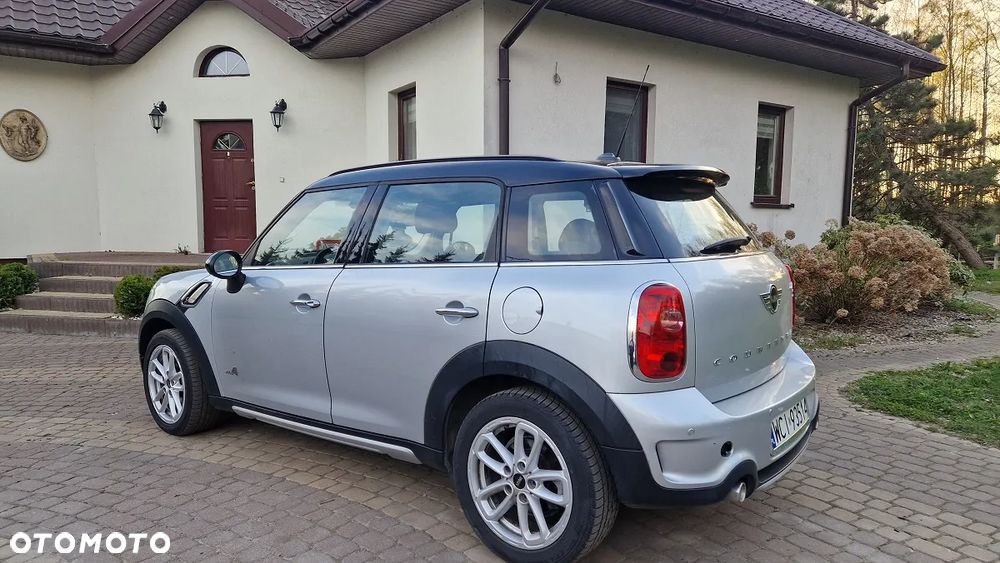 MINI Countryman - 16