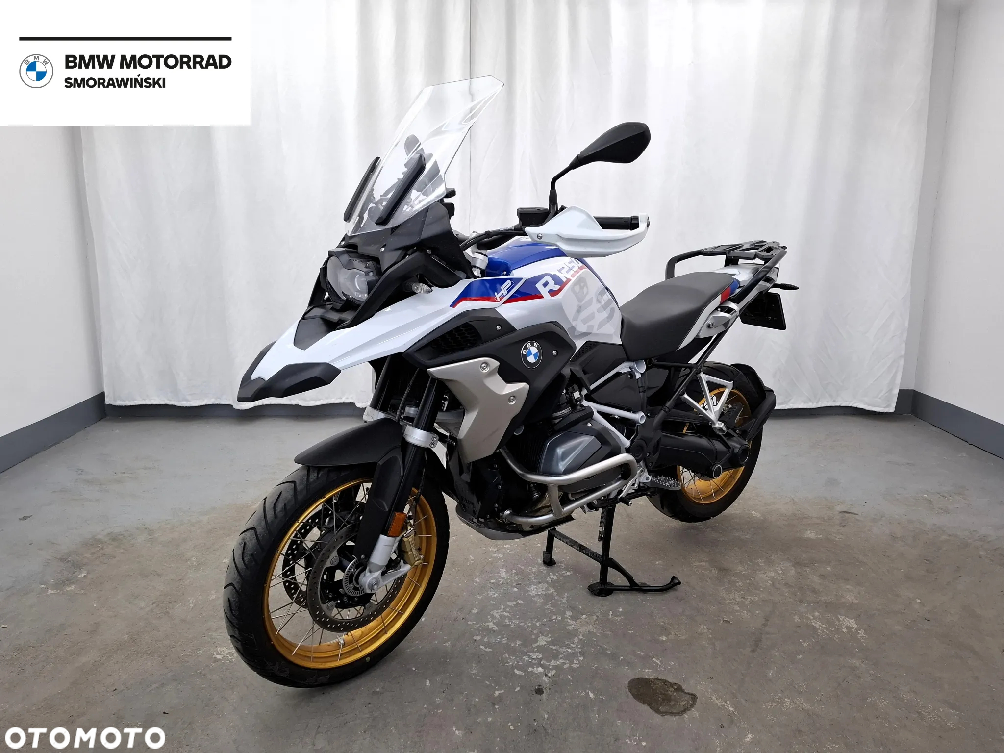 BMW R