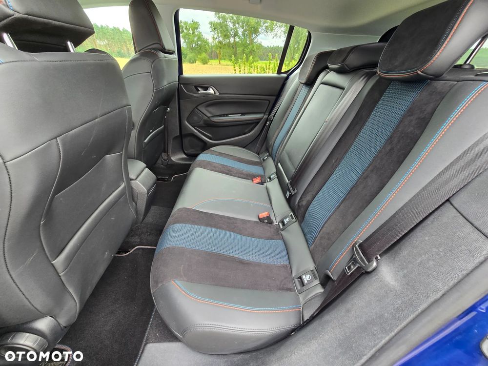 Peugeot 308 PureTech 130 GPF Stop & Start Tech Edition - 9