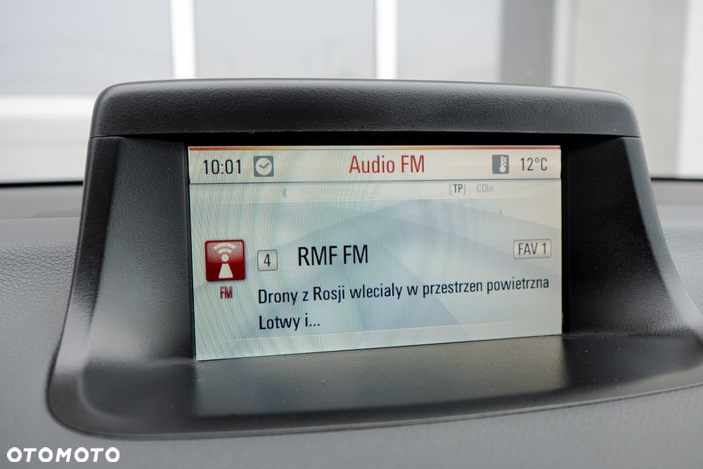 Opel Meriva 1.4 Innovation - 24