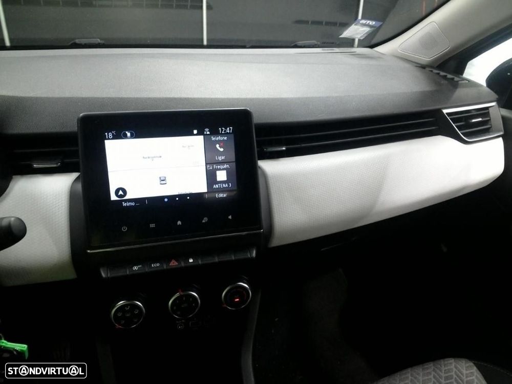 Renault Clio 1.5 Blue dCi Limited - 6