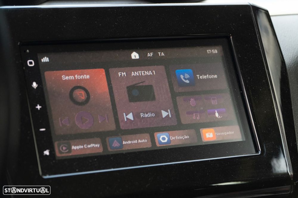 Suzuki Swift 1.2 Dualjet Hybrid Club - 9