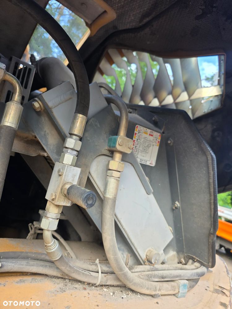 Liebherr 316 - 33