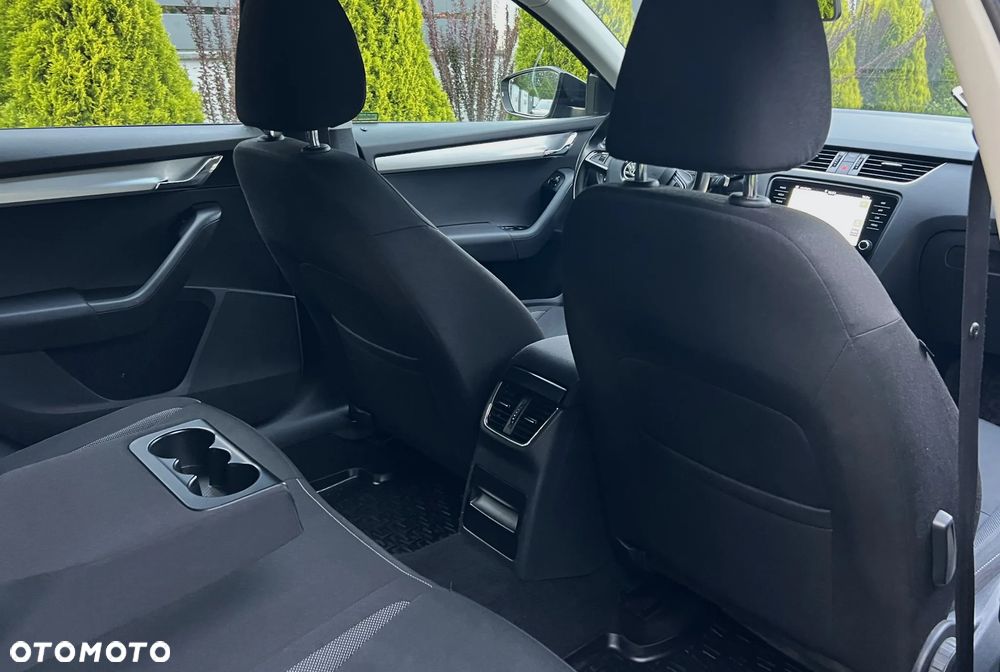 Skoda Octavia 1.8 TSI Style DSG - 13