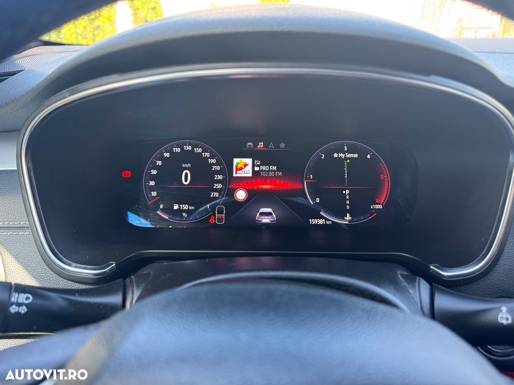 Renault Talisman Grandtour BLUE dCi 200 EDC INTENS - 32