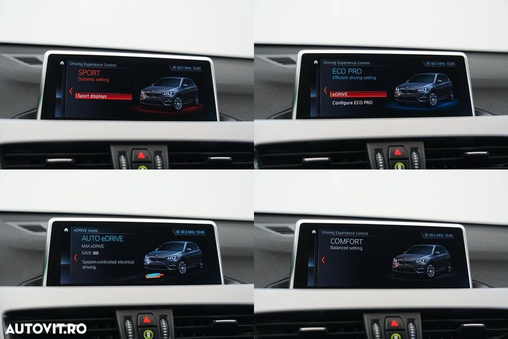 BMW X1 xDrive25e Advantage - 21