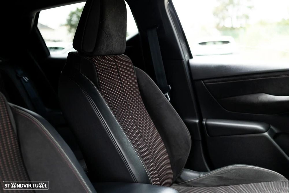 DS DS3 Crossback 1.2 PureTech Performance Line EAT8 - 33