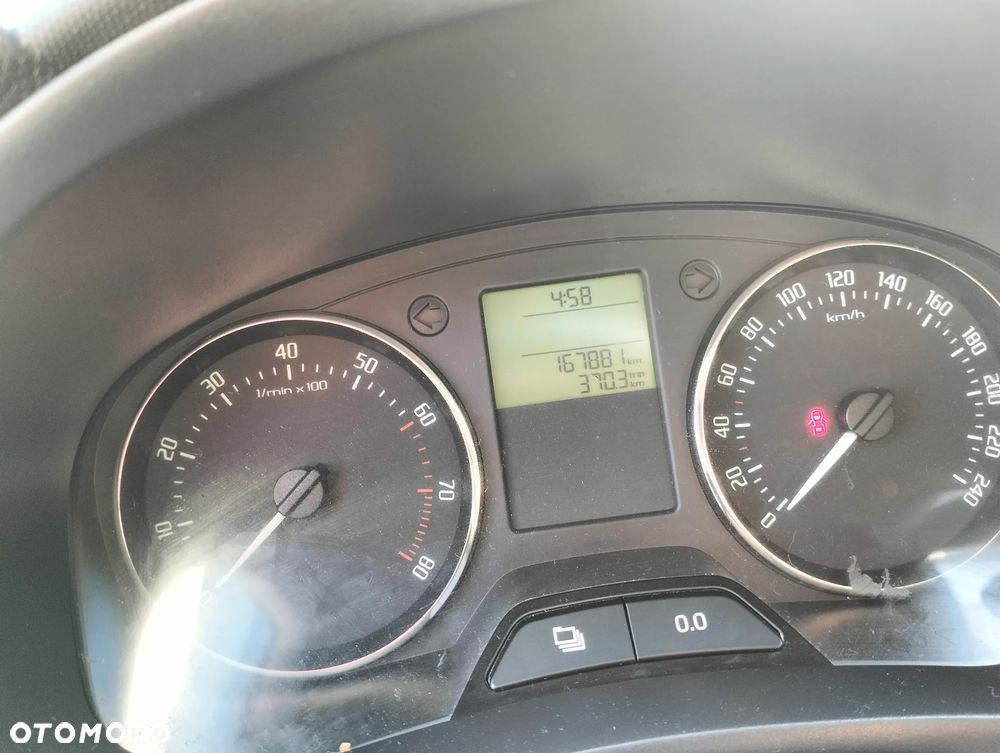 Skoda Fabia 1.2 12V Classic - 7