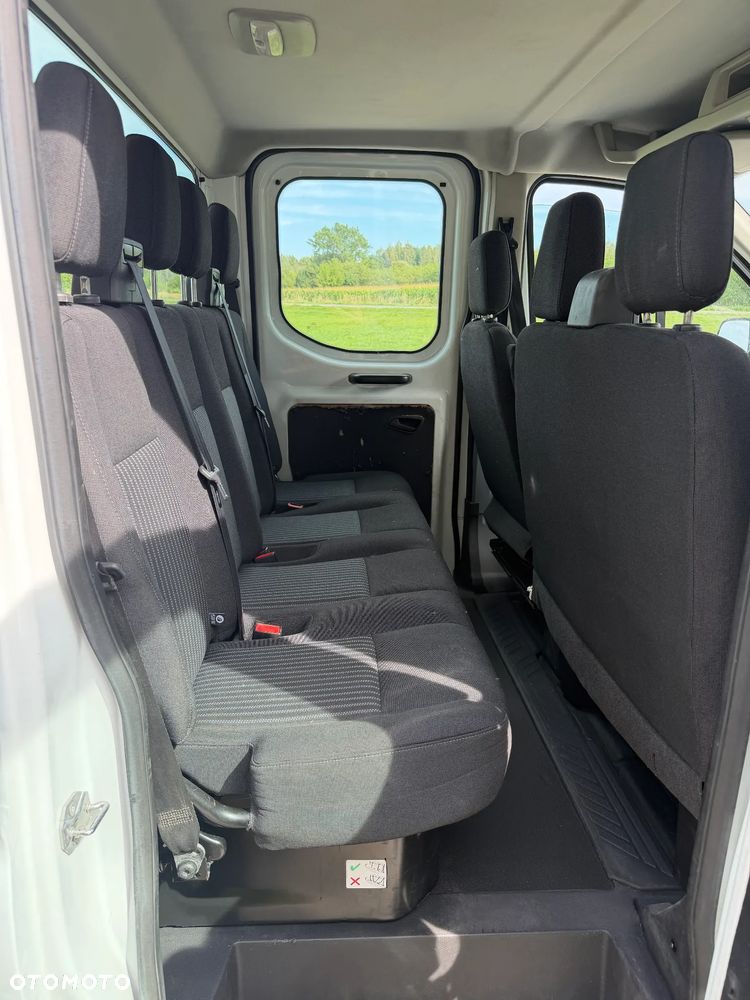 Ford Transit HDS - 13