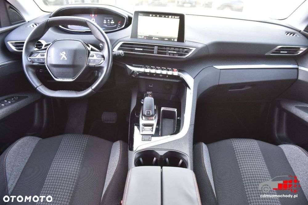 Peugeot 3008 - 22